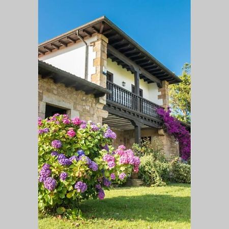 Cantabria Collection - Espectacular Casona Cerca De La Colegiata Santillana del Mar Esterno foto